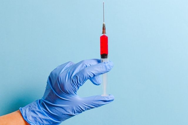 ТАСС: Российские ученые разрабатывают вакцину от рака на основе моноклональных антител