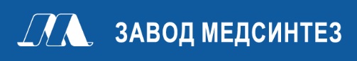 Завод «Медсинтез»